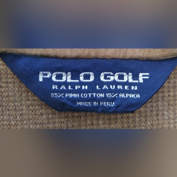 POLOSHIRT RALPH LAUREN - Picture 2 of 5